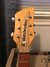 Rickenbacker 325/6 V59, Mapleglo: Headstock