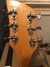 Rickenbacker 325/6 V59, Mapleglo: Headstock - Rear
