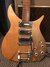Rickenbacker 325/6 V59, Mapleglo: Body - Front