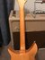 Rickenbacker 325/6 V59, Mapleglo: Neck - Rear