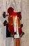 Rickenbacker 4003/4 , Fireglo: Headstock