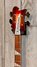 Rickenbacker 4003/4 , Fireglo: Neck - Front