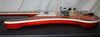 Rickenbacker 4003/4 , Fireglo: Close up - Free