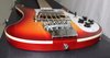 Rickenbacker 4003/4 , Fireglo: Close up - Free2