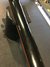 Rickenbacker 355/6 JL, Jetglo: Neck - Rear