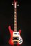Rickenbacker 4003/4 , Fireglo: Full Instrument - Front