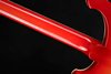 Rickenbacker 4003/4 , Fireglo: Neck - Rear