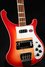 Rickenbacker 4003/4 , Fireglo: Free image