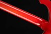 Rickenbacker 4003/4 , Fireglo: Neck - Rear