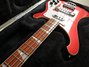 Rickenbacker 4003/4 , Ruby: Neck - Front