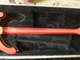 Rickenbacker 4003/4 , Ruby: Neck - Rear