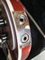 Rickenbacker 4003/4 , Ruby: Close up - Free
