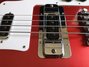 Rickenbacker 4003/4 , Ruby: Close up - Free2