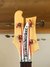 Rickenbacker 4001/4 , Mapleglo: Headstock