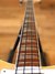 Rickenbacker 4001/4 , Mapleglo: Neck - Front