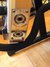 Rickenbacker 4001/4 , Mapleglo: Close up - Free