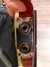 Rickenbacker 4001/4 Mod, Fireglo: Close up - Free