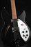 Rickenbacker 330/6 , Matte Black: Free image