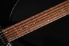 Rickenbacker 330/6 , Matte Black: Neck - Front