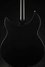 Aug 2020 Rickenbacker 330/6 , Matte Black: Body - Rear