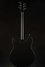 Rickenbacker 330/6 , Matte Black: Full Instrument - Rear
