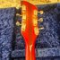 Rickenbacker 365/6 , Fireglo: Headstock - Rear