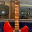 Rickenbacker 365/6 , Fireglo: Neck - Front