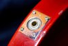 Rickenbacker 330/6 , Fireglo: Close up - Free