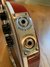 Rickenbacker 620/12 , Fireglo: Close up - Free