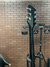 Rickenbacker 330/6 , Jetglo: Headstock - Rear