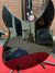 May 2014 Rickenbacker 330/6 , Jetglo: Body - Rear