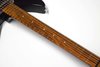 Rickenbacker 325/6 V59, Jetglo: Neck - Front
