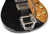 Rickenbacker 325/6 V59, Jetglo: Close up - Free2