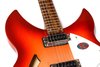 Rickenbacker 330/6 , Fireglo: Free image