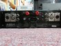 Rickenbacker /amp , Black: Full Instrument - Rear