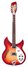 Rickenbacker 330/12 , Fireglo: Full Instrument - Front