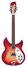 Rickenbacker 330/12 , Fireglo: Full Instrument - Front