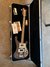 Rickenbacker 4003/4 , Natural Walnut: Free image2