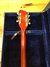 Rickenbacker 450/12 , Fireglo: Headstock - Rear