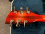 Rickenbacker 340/6 , Fireglo: Headstock - Rear