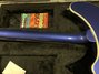 Rickenbacker 360/6 , Midnightblue: Neck - Rear