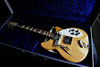 Rickenbacker 366/12 , Mapleglo: Free image