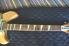 Rickenbacker 366/12 , Mapleglo: Neck - Front