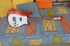 Rickenbacker ES17/6 Electro, Fireglo: Free image2