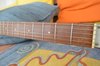 Rickenbacker ES17/6 Electro, Fireglo: Neck - Front