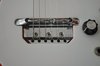 Rickenbacker ES17/6 Electro, Fireglo: Close up - Free