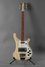 Rickenbacker 4001/4 C64S, Mapleglo: Full Instrument - Front