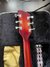 Rickenbacker 330/6 , Fireglo: Headstock - Rear