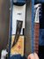 Rickenbacker 610/6 , Midnightblue: Headstock