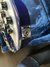 Rickenbacker 610/6 , Midnightblue: Close up - Free